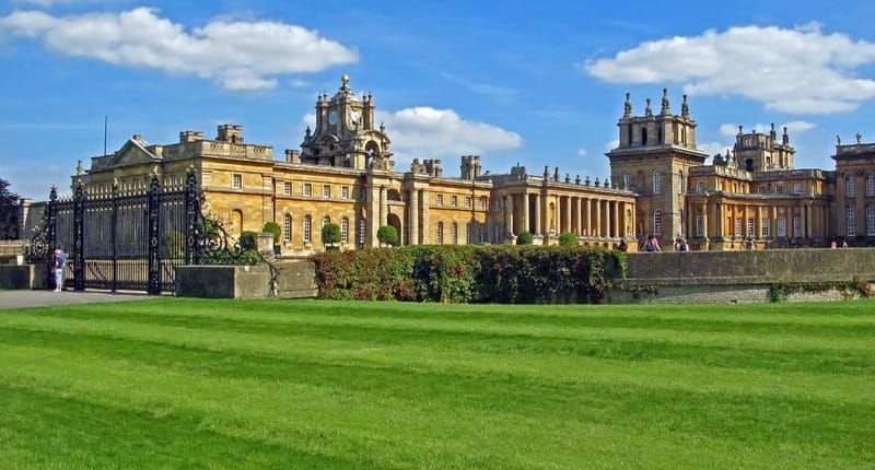 London: Cream Tea at Blenheim Palace & the Cotswolds Tour - Time management: how the day stays full (and where it can feel rushed)