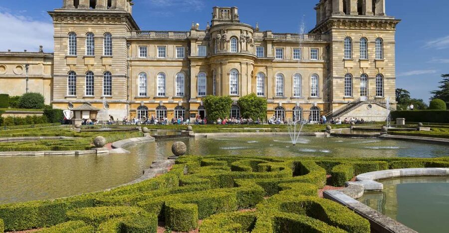 London: Cream Tea at Blenheim Palace & the Cotswolds Tour - What kind of traveler should book this day trip