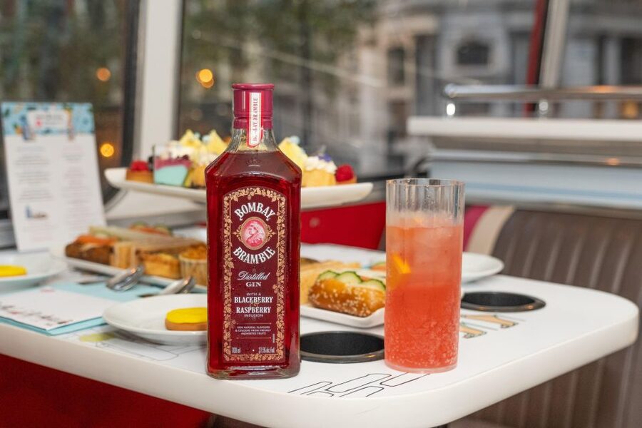 London: Gin and Afternoon Tea Bus Tour with Audio Guide - Price and value: is $94.29 worth it?