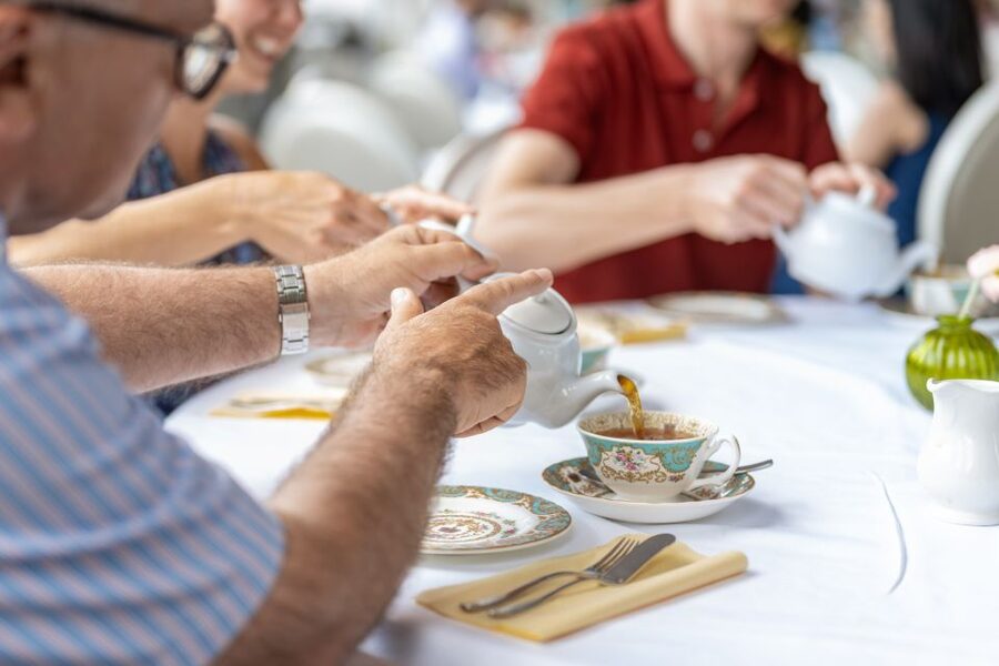 London: Kensington Palace Afternoon Tea & Guided Walk - Value check: is $151 per person worth it?