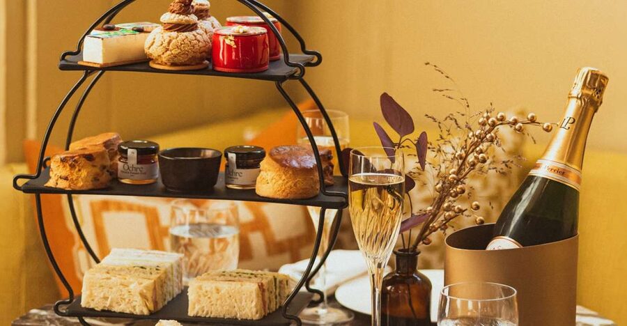 London: National Gallery Guided Tour and Afternoon Tea - Key things to know before you go