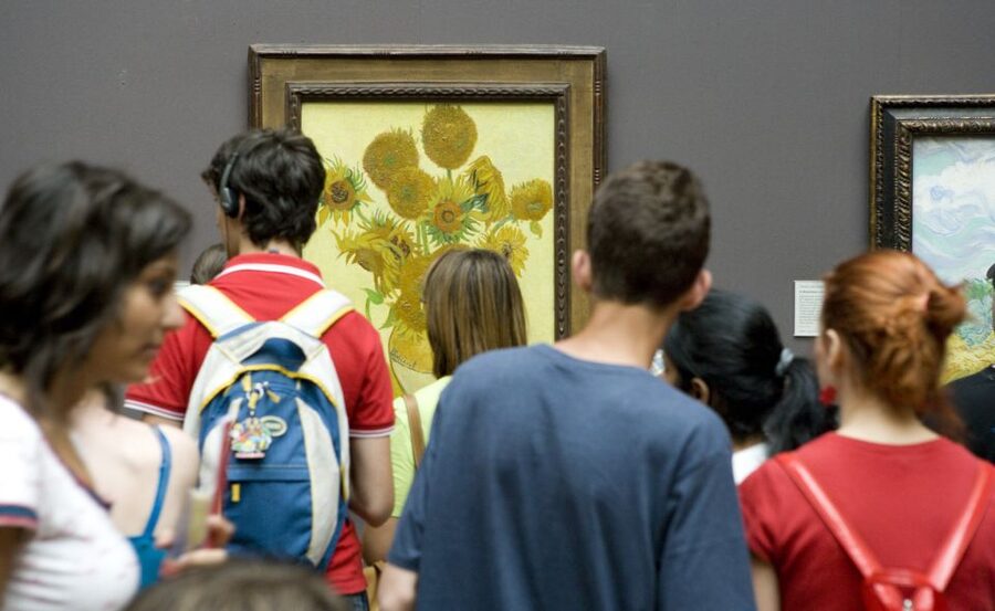 London: National Gallery Guided Tour and Afternoon Tea - What You’re Really Paying For: Free Museum Entry vs. Guided Time and Tea