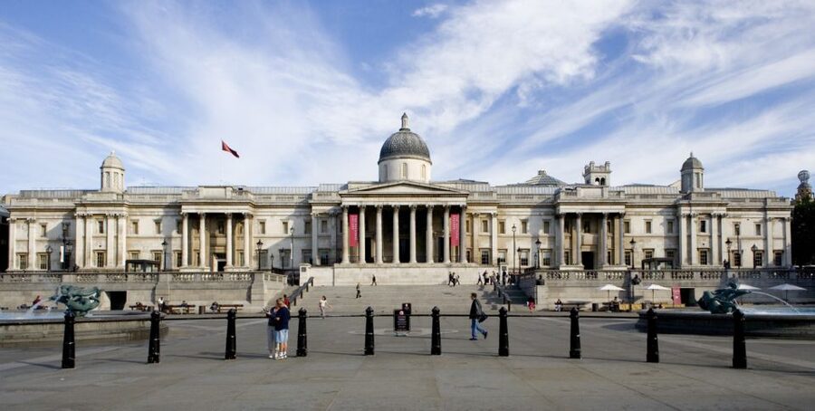 London: National Gallery Guided Tour and Afternoon Tea - Food and Art Timing: A Day That Feels Designed, Not Random