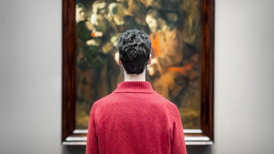 London: National Gallery Guided Tour and Afternoon Tea - Tips to Make Your Day Smoother at the National Gallery