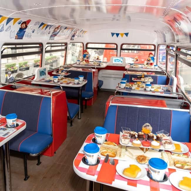 London: Paddington Bear Themed - Afternoon Tea Bus Tour - Who Should Book This Tour (and Who Should Skip It)