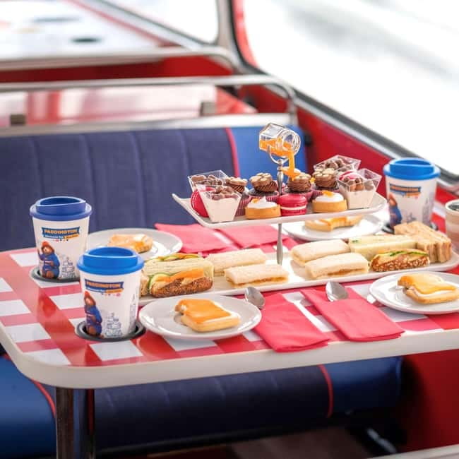 London: Paddington Bear Themed - Afternoon Tea Bus Tour - Should You Book This Paddington-Themed Bus Tour?