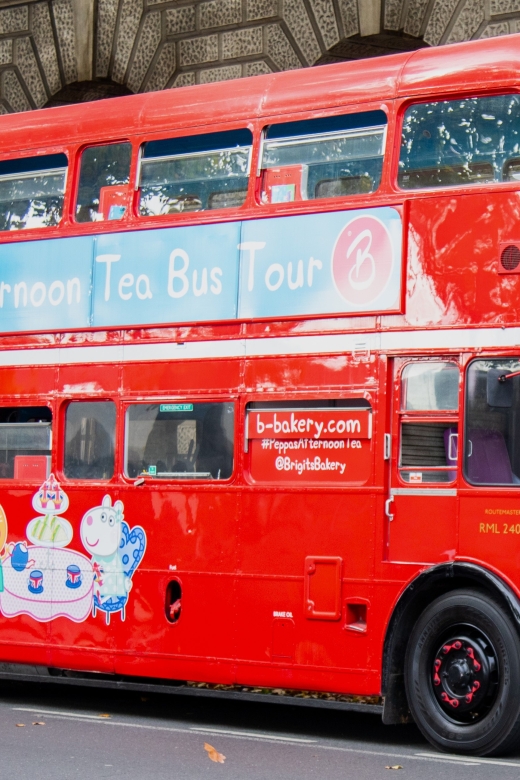 London: Peppa Pig Bus Tour with Entertainment - Should you book the Peppa Pig Bus Tour?