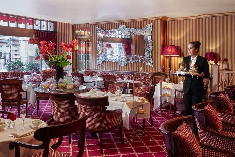 London: Royal Tour with Afternoon Tea at the Rubens - Who this tour fits best
