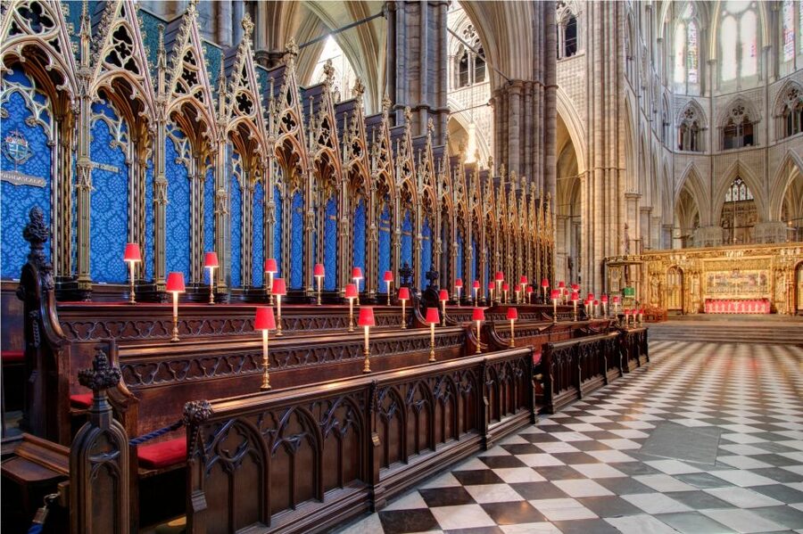 London: Royal Tour with Westminster Abbey & Afternoon Tea - Key points before you go