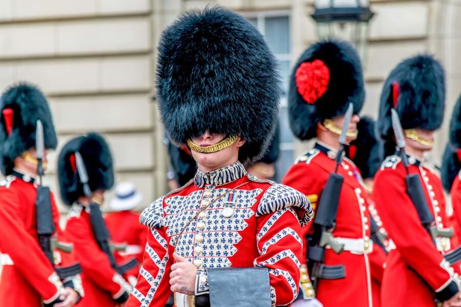 London: Tower, Cruise, & Harrods Tea Full-Day Experience - Pace, Comfort, and Small Logistics That Affect Your Day