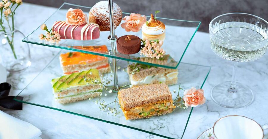 London: Traditional Afternoon Tea Tour in a Luxury Coach - Should You Book Bustronome London Afternoon Tea by Luxury Coach?