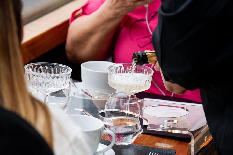London: Traditional Afternoon Tea Tour in a Luxury Coach - Pricing and What You’re Really Paying For ($101.02)