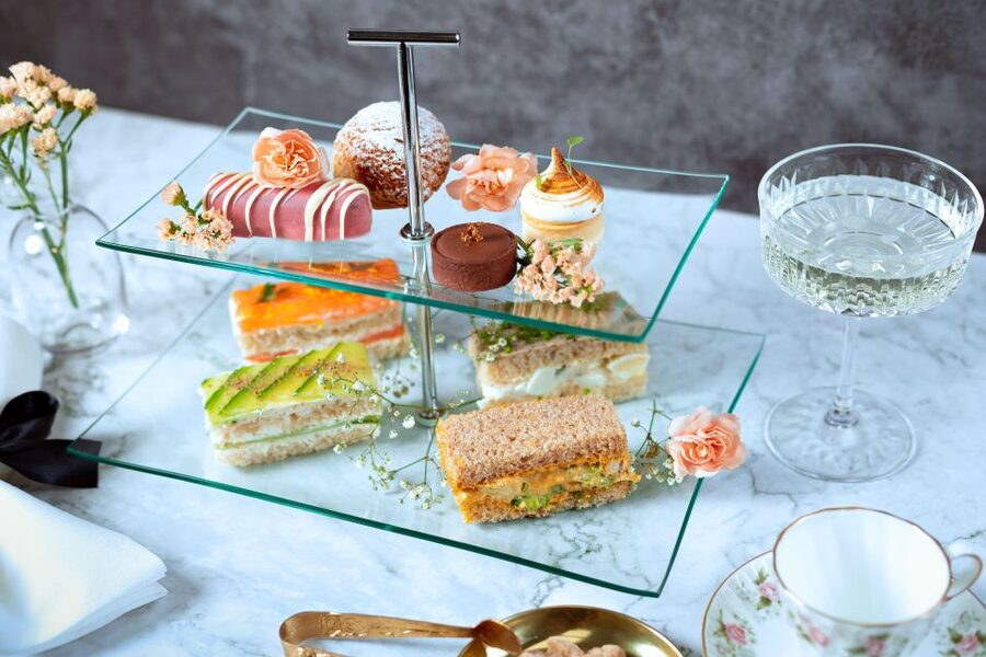 London: Traditional Afternoon Tea Tour in a Luxury Coach - Who This Tour Fits Best (and Who Should Skip It)