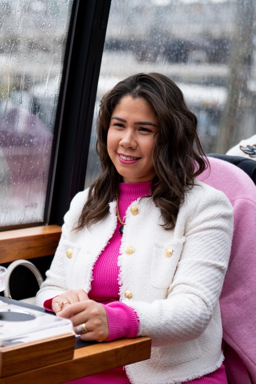 London: Traditional Afternoon Tea Tour in a Luxury Coach - Traditional Afternoon Tea with a French Twist: What’s Actually Included
