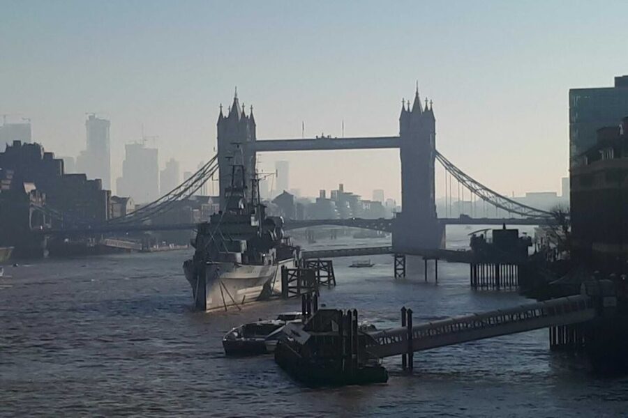 London Vintage Bus Tour and Cream Tea at Harrods - St. Paul’s Cathedral guided tour: Wren’s masterpiece, with famous names