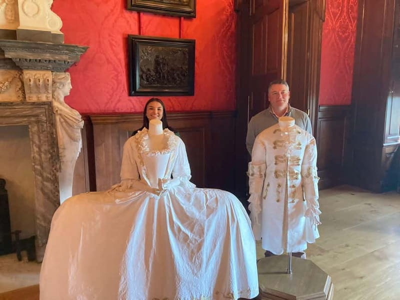 London: VIP Kensington Palace Gardens Tour & Royal High Tea - London Royalty Without the Chaos: meeting point, timing, and group access