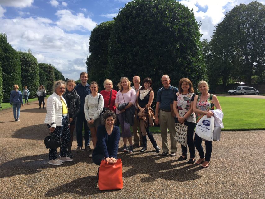 London: VIP Kensington Palace Gardens Tour & Royal High Tea - Price and value: is $155 per person a good deal?