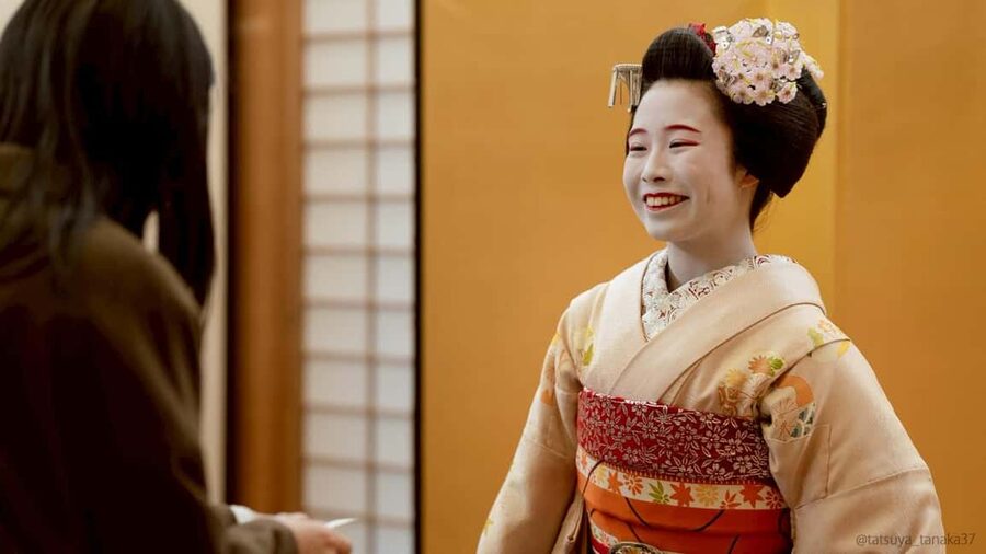 Maiko Dance and Tea Ceremony on a Noh Stage in Kyoto - Who This Experience Fits Best (And Who Should Skip It)