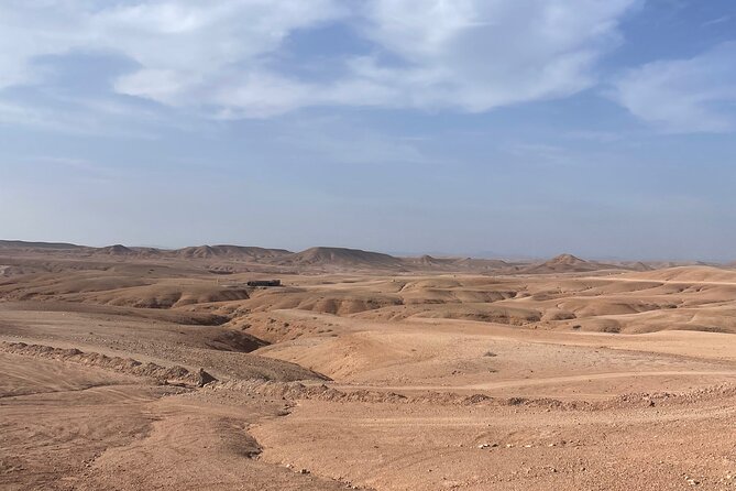 Marrakech: Agafay: 2 hours Buggy ride to the Desert and Lake - Why Agafay Feels Different From a Typical Marrakech Desert Day
