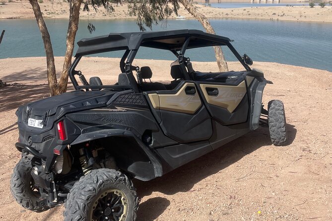 Marrakech: Agafay: 2 hours Buggy ride to the Desert and Lake - Price and Value: Is $144.15 Per Person Fair?