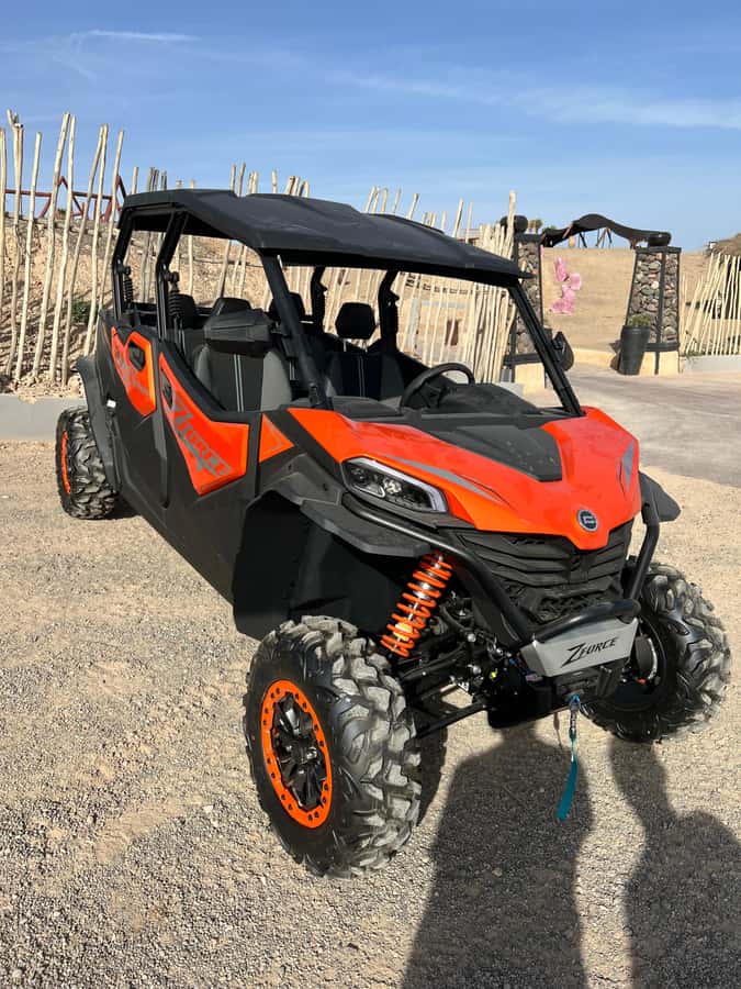 Marrakech: Agafay Desert Buggy bike 1000cc, Tea & Transfer - Should you book this Agafay buggy bike tour from Marrakesh?
