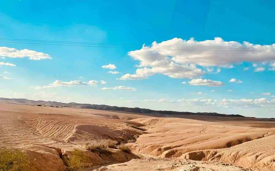 Marrakech: Agafay Desert Quad Bike Tour with Moroccan Tea - What to Bring and Wear for Agafay Quad Comfort