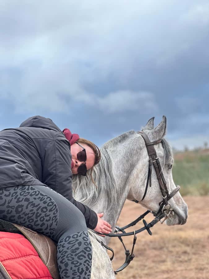Marrakech: Buggy Adventure & Horse Riding in the Palm Grove - The Palmeraie Vibe: Nature + Quiet Tracks (Without the Long-Hike Commitment)