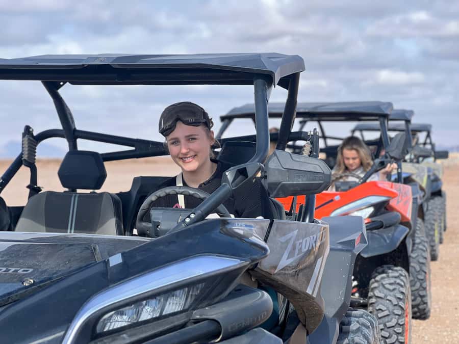 Marrakech: Buggy Adventure & Horse Riding in the Palm Grove - Should You Book This Marrakech Buggy Adventure With Horse Riding?