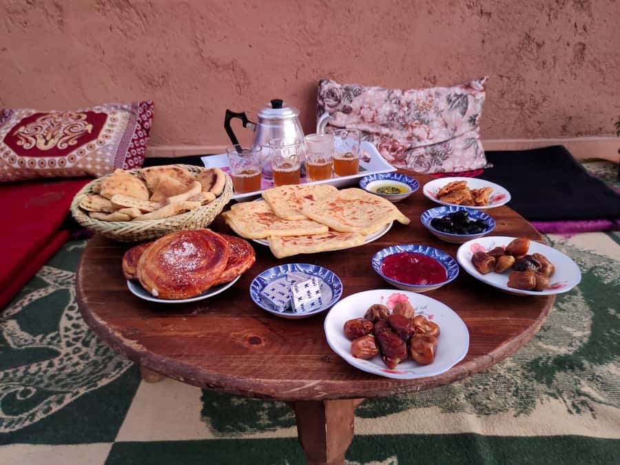 Marrakech: Guided Quad Bike and Camel Ride Tour with Tea - Marrakech pickup and the 3-hour schedule: why timing feels tight