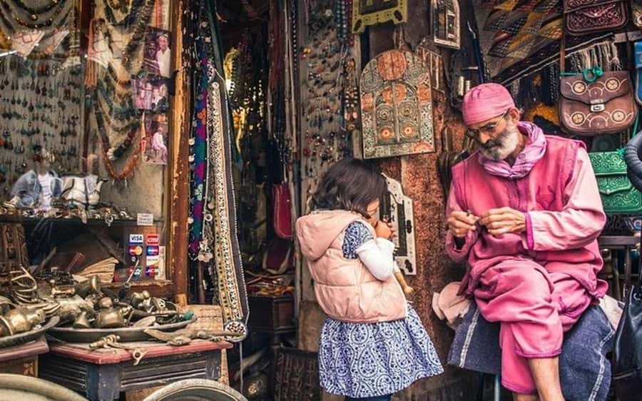 Marrakech Guided Souks Tour with a Local Insider - Key takeaways before you go