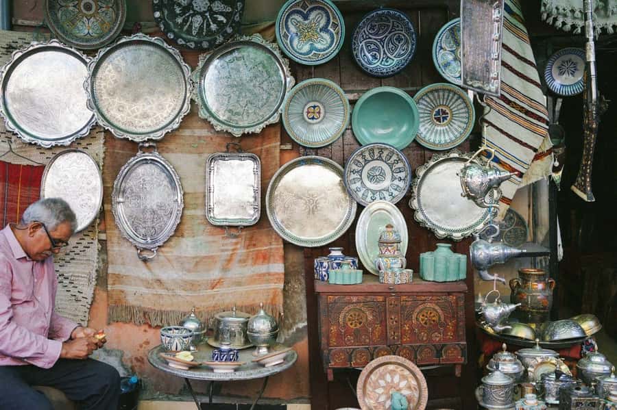 Marrakech Guided Souks Tour with a Local Insider - Price and value: why $19 can be a bargain in the medina
