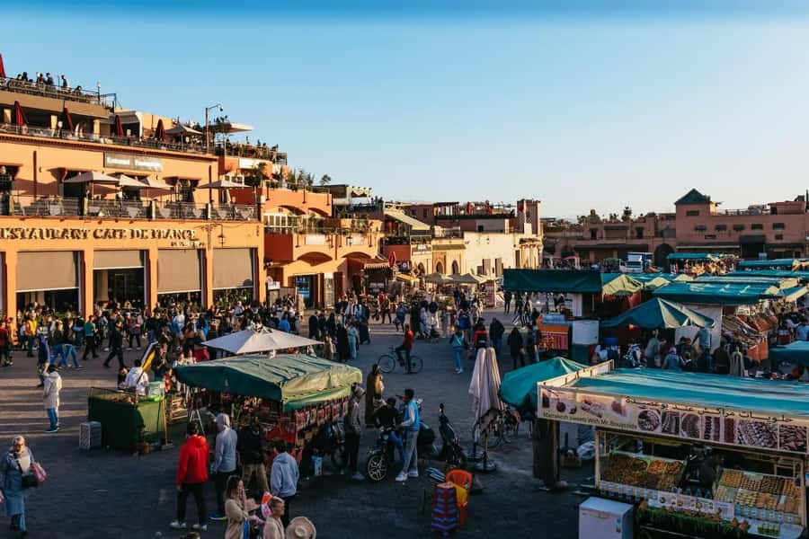 Marrakech Highlights: Guided City Tour With Local Guide - Who This Tour Suits (and Who Should Skip It)
