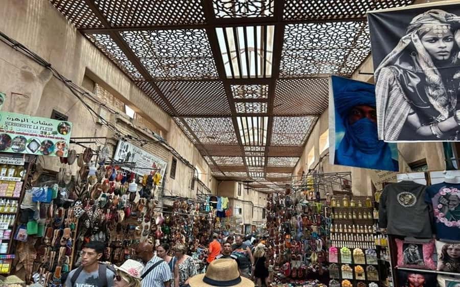 Marrakech Highlights: Guided City Tour With Local Guide - Should You Book This Marrakech Highlights Tour?