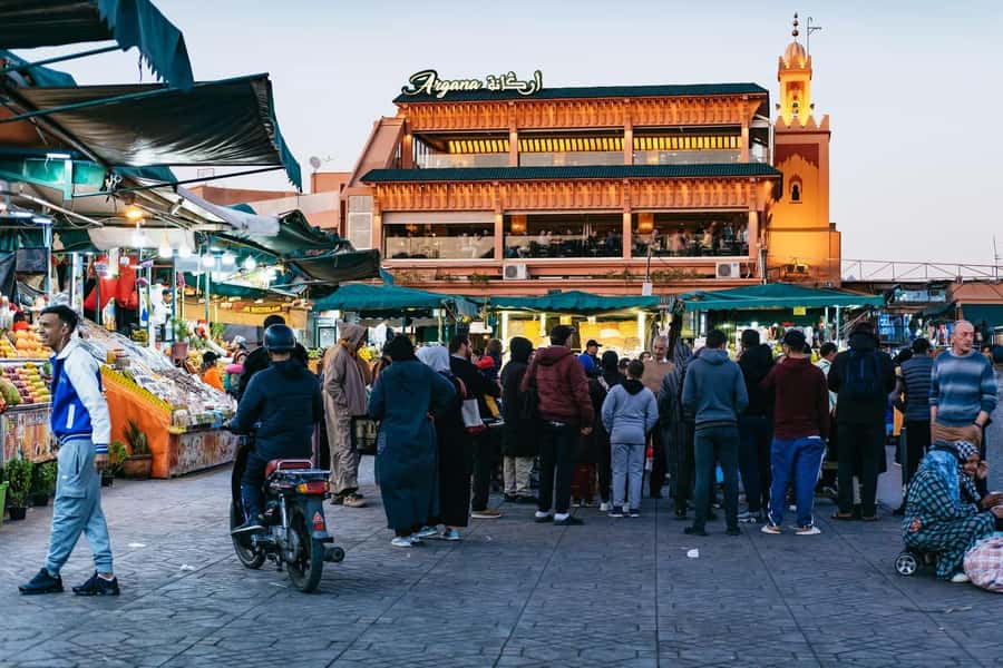 Marrakech Highlights: Guided City Tour With Local Guide - FAQ