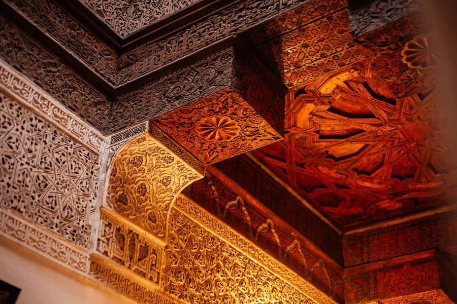 Marrakech: Live Like a Local Private Tour with Tea and Snack - Key Points You’ll Actually Care About