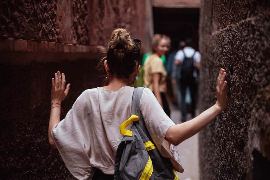 Marrakech: Live Like a Local Private Tour with Tea and Snack - Who This Tour Suits Best (and Who Should Skip It)