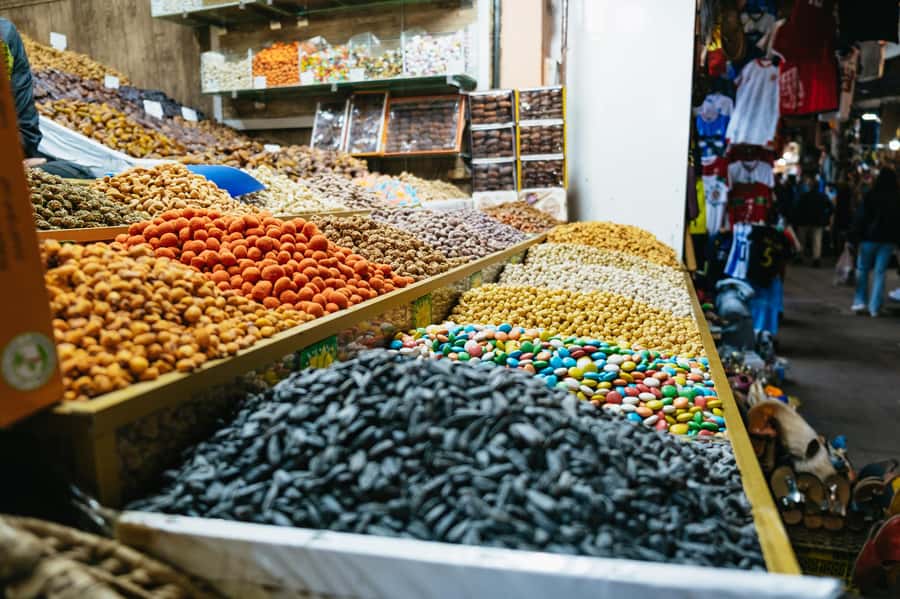 Marrakech: Medina by Night Walking Tour with Moroccan Tea - How to Make the Most of It (Small Moves, Big Payoff)