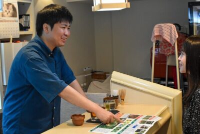 Matcha Experience with of Japanese Tea Tasting in Tokyo - Welcome Drink First, So You Can Actually Taste