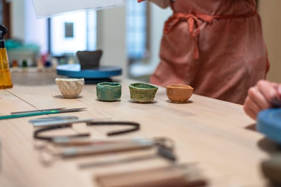 Matcha Tea Bowl Experience in Osaka - Key things I’d circle before you go