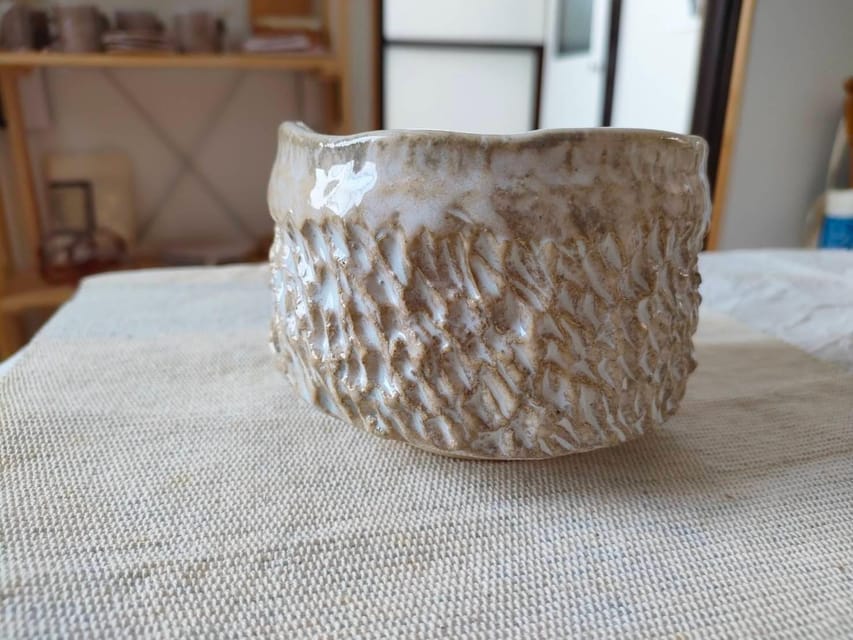 Matcha Tea Bowl Experience in Osaka - Price and value: is $83 worth it?