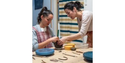 Matcha Tea Bowl Experience in Osaka - Kurinuki bowl making: what happens during your 90 minutes to 2 hours