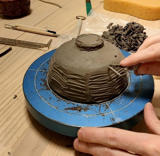 Matcha Tea Bowl Experience in Osaka - Private by design: what you gain from being with one group