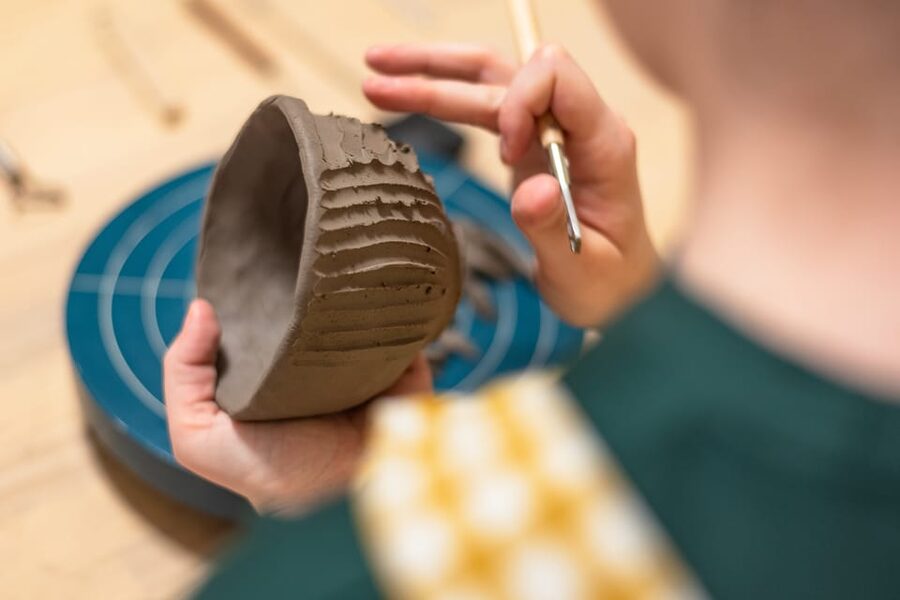 Matcha Tea Bowl Experience in Osaka - The ceramic gift and what to do with it