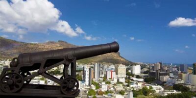 Mauritius: North Tour with Tea Tasting & Oceanarium Visit - Port Louis Central Market and Chinatown: spices, textiles, and street-side flavor