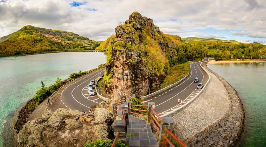 Mauritius: South Coast Tour with Tea Factory & Gris Gris - Why the South Coast loop makes sense for a full day