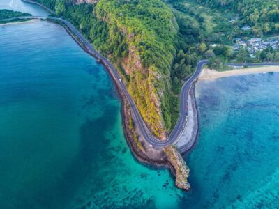 Mauritius: South Coast Tour with Tea Factory & Gris Gris - Bois Chéri Tea Estate: Mauritius tea in one guided stop