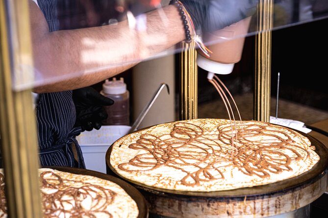 Montmartre Hill French Afternoon Tea Tasting Tour with Crepes and Macarons - Key Highlights to Look For