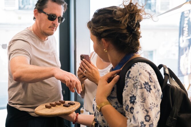 Montmartre Hill French Afternoon Tea Tasting Tour with Crepes and Macarons - Why This 2:30 pm Sweet Walk Fits Paris Perfectly