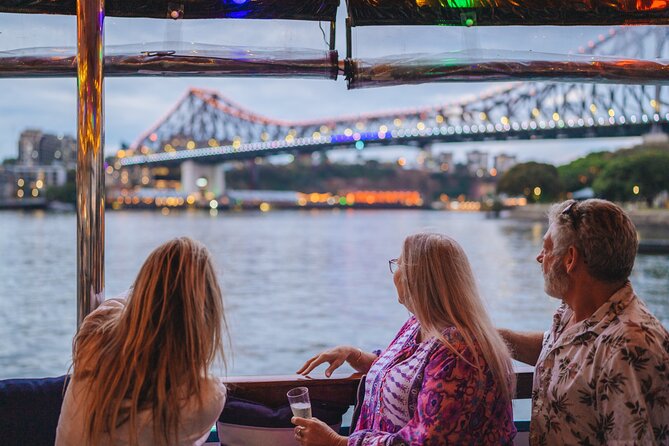 Morning Sightseeing Cruise: 10:30am-12pm (90min) - Customs House: a stop that explains why the river mattered