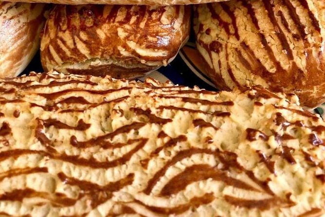 Moroccan Hands on traditional pastries & Tea class in Marrakech - Price and Value for $40.65: What You Get for 3 Hours
